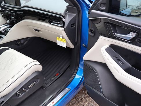 New 2026 Acura MDX Type S image 35