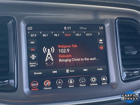 Used 2022 Dodge Challenger SXT w/ Blacktop Package image 27