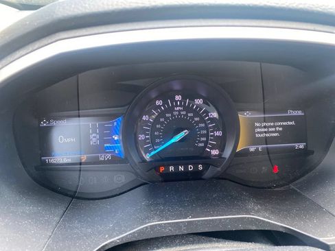 Used 2020 Ford Edge SEL FWD image 15