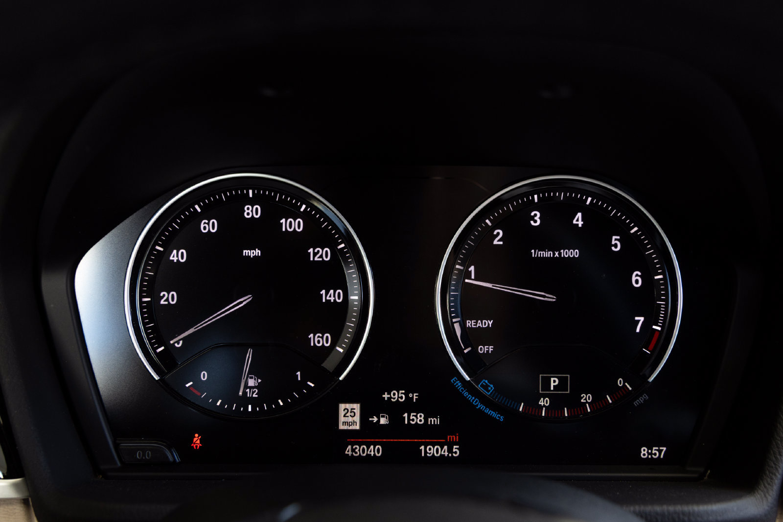 Used 2021 BMW X1 xDrive28i AWD/4WD image 10