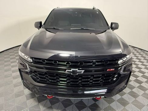 Used 2023 Chevrolet Tahoe Z71 w/ Luxury Package image 9