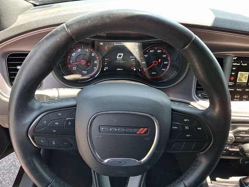 Certified 2023 Dodge Charger GT w/ Blacktop Package RWD image 19