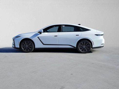 Certified 2026 Lexus ES 350e w/ Convenience Package FWD image 6