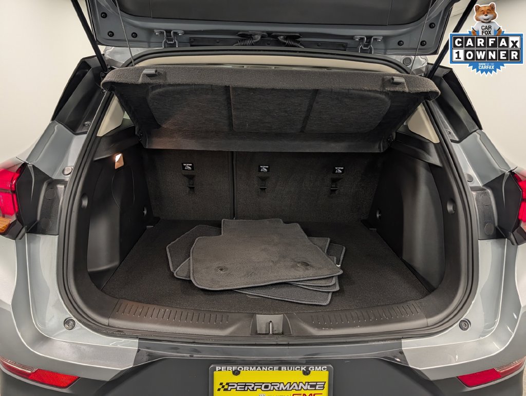 Used 2023 Buick Encore GX Select AWD/4WD image 28