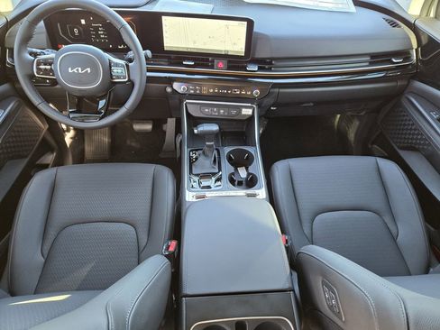 New 2026 Kia Carnival SX Prestige FWD image 19