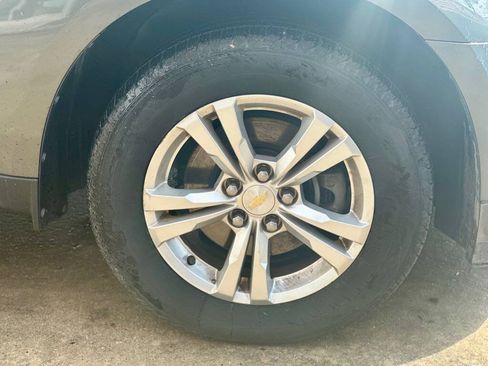 Used 2012 Chevrolet Equinox LT w/ Driver Convenience Package AWD/4WD image 4