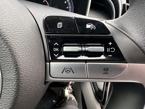 Used 2024 Hyundai Tucson SE AWD/4WD image 17