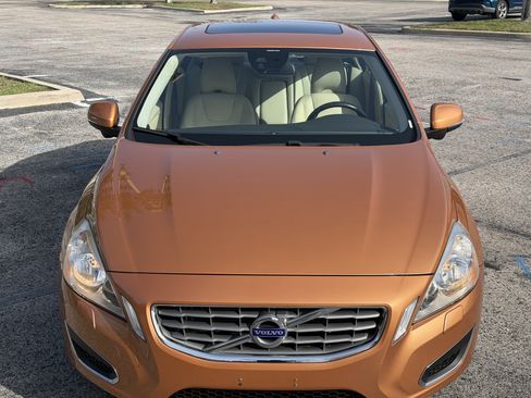 Used 2013 Volvo S60 T5 Premier AWD/4WD image 11