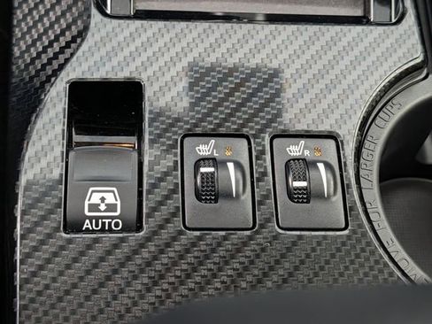 Used 2024 Toyota 4Runner TRD Pro image 16