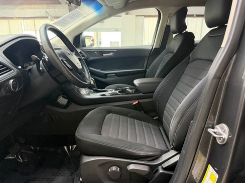 Used 2017 Ford Edge SE AWD/4WD image 11