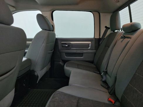 Used 2014 RAM 1500 Big Horn AWD/4WD image 18