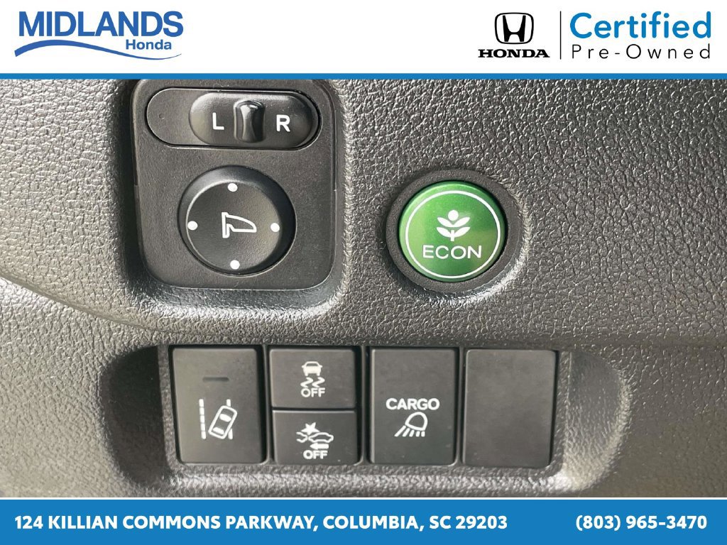 Certified 2024 Honda Ridgeline RTL image 18