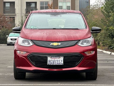 Used 2019 Chevrolet Bolt LT image 10