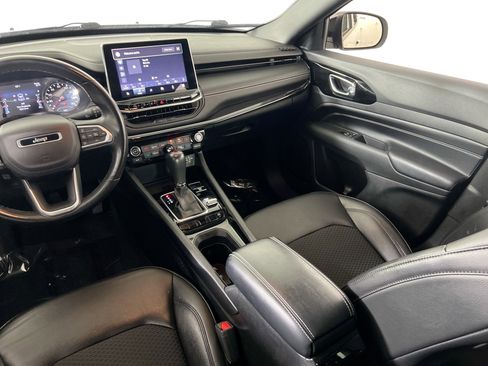 Used 2022 Jeep Compass Altitude w/ Convenience Group image 21