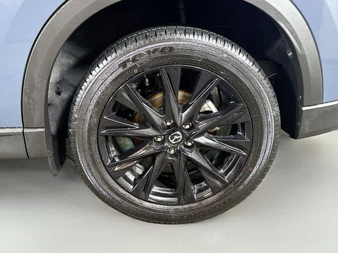Used 2025 MAZDA CX-5 Carbon Edition AWD/4WD image 31