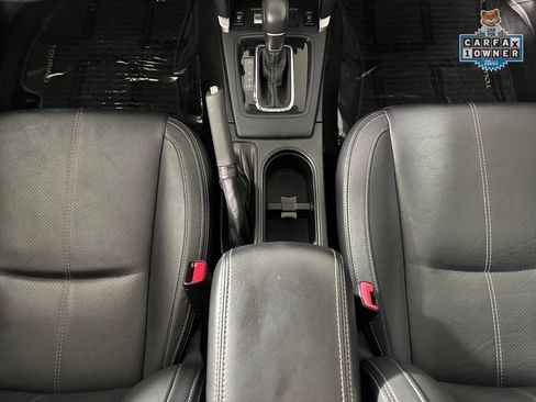 Used 2018 Subaru Forester 2.5i Touring w/ Popular Package #2 AWD/4WD image 20