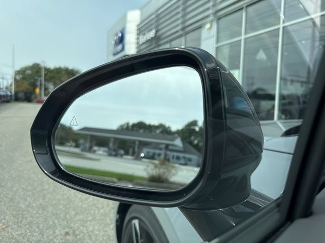 New 2026 Hyundai Sonata N Line FWD image 18