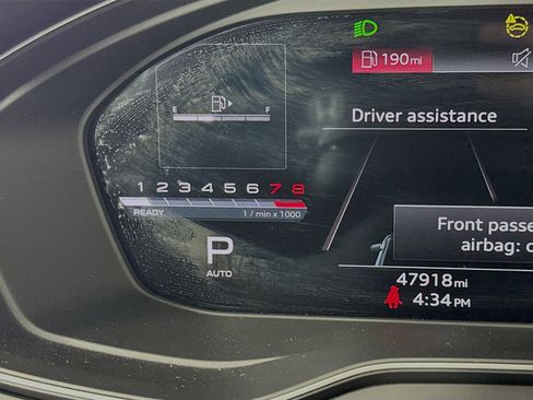 Used 2022 Audi Q5 2.0T Premium Plus image 12