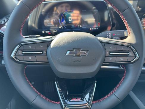 New 2026 Chevrolet Equinox RS w/ Convenience Package III image 14