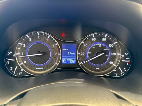 Used 2018 INFINITI QX80 2WD image 37