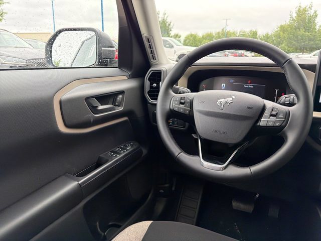 New 2026 Ford Bronco Sport Big Bend w/ Convenience Package AWD/4WD image 17