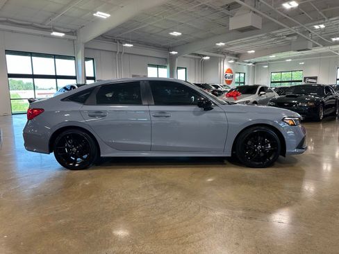 Used 2024 Honda Civic Si image 10