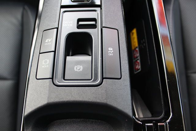 Certified 2023 Toyota Prius XLE FWD image 35