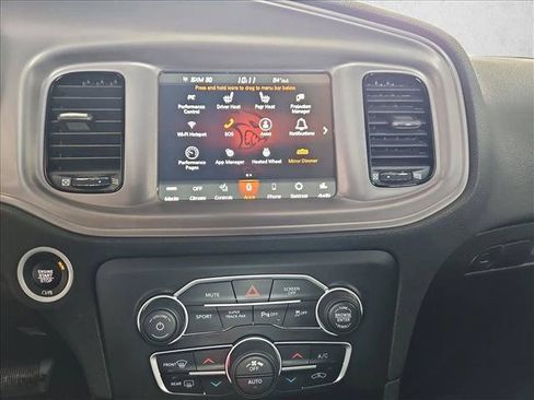 Used 2023 Dodge Charger R/T w/ Harman/Kardon Audio Group RWD image 14