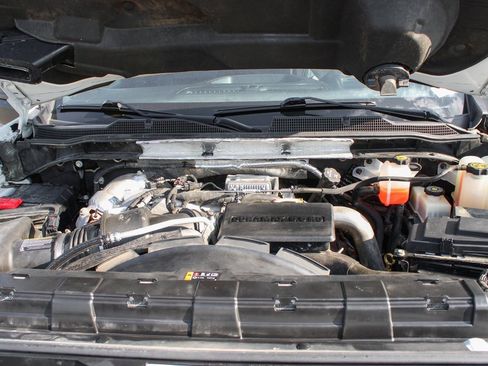 Used 2020 Chevrolet Silverado 3500 High Country w/ Z71 Off-Road Package image 14