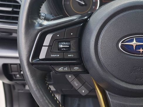 Used 2023 Subaru Crosstrek 2.5i Sport image 24