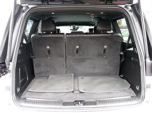 Used 2024 Jeep Wagoneer Series II image 62