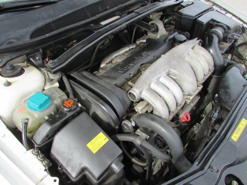 Used 2000 Volvo S80 2.9 FWD image 12