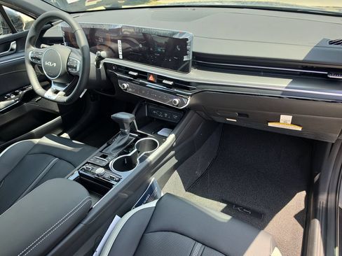 New 2026 Kia K5 GT-Line FWD image 10