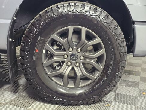 Certified 2026 Ford F150 Tremor w/ Tow/Haul Package AWD/4WD image 9