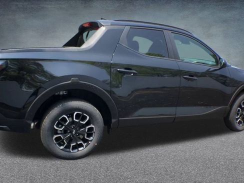 Certified 2022 Hyundai Santa Cruz SEL Premium image 24