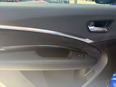 Used 2019 Acura MDX A-Spec image 10