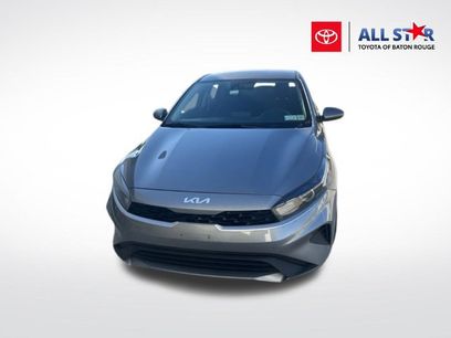 Used 2024 Kia Forte LXS