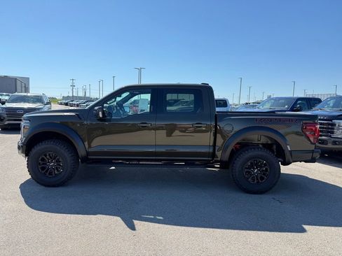 New 2026 Ford F150 Raptor AWD/4WD image 42
