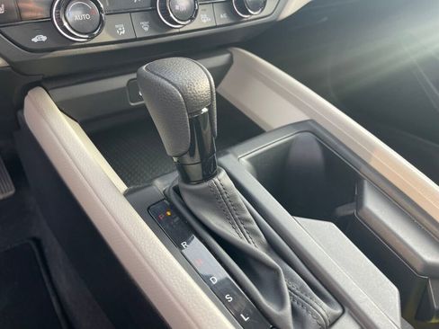 Certified 2023 Honda Accord EX image 14