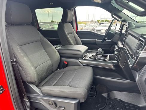 Used 2022 Ford F150 XLT w/ Equipment Group 302A High image 12