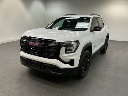 Used 2026 GMC Terrain Elevation w/ Black Edition