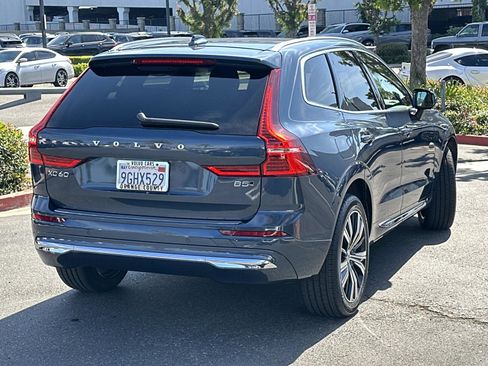 Certified 2023 Volvo XC60 B5 Plus w/ Climate Package image 4