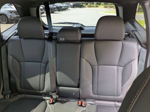 Used 2022 Subaru Forester Wilderness AWD/4WD image 34
