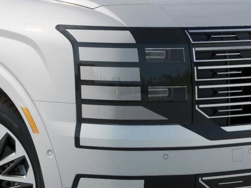 New 2026 Hyundai Palisade Calligraphy image 9