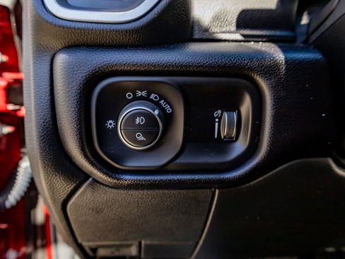 Used 2022 RAM 2500 Lone Star w/ Night Edition image 20