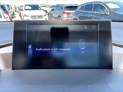 Used 2017 Lexus NX 200t FWD w/ Premium Package image 24