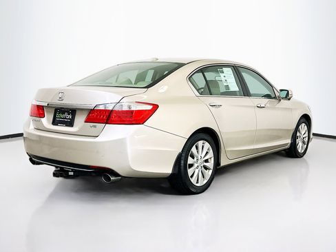 Used 2013 Honda Accord EX-L image 9