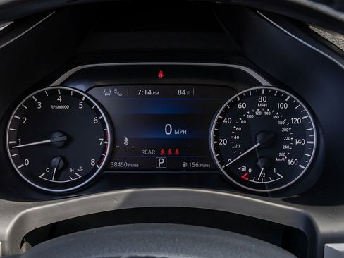 Used 2023 Nissan Murano SV FWD image 31