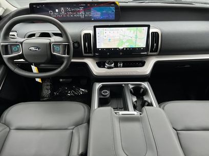 New 2026 Ford Expedition Max Active