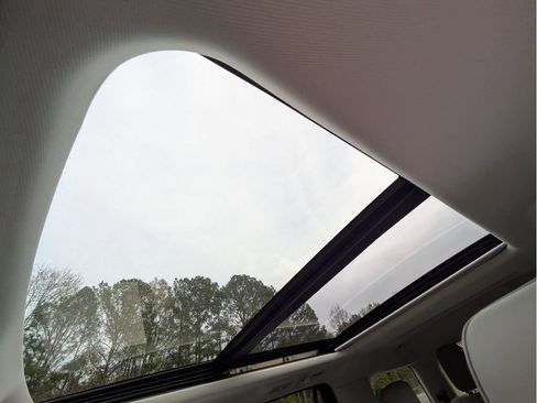 Certified 2025 Ford Expedition Active image 26